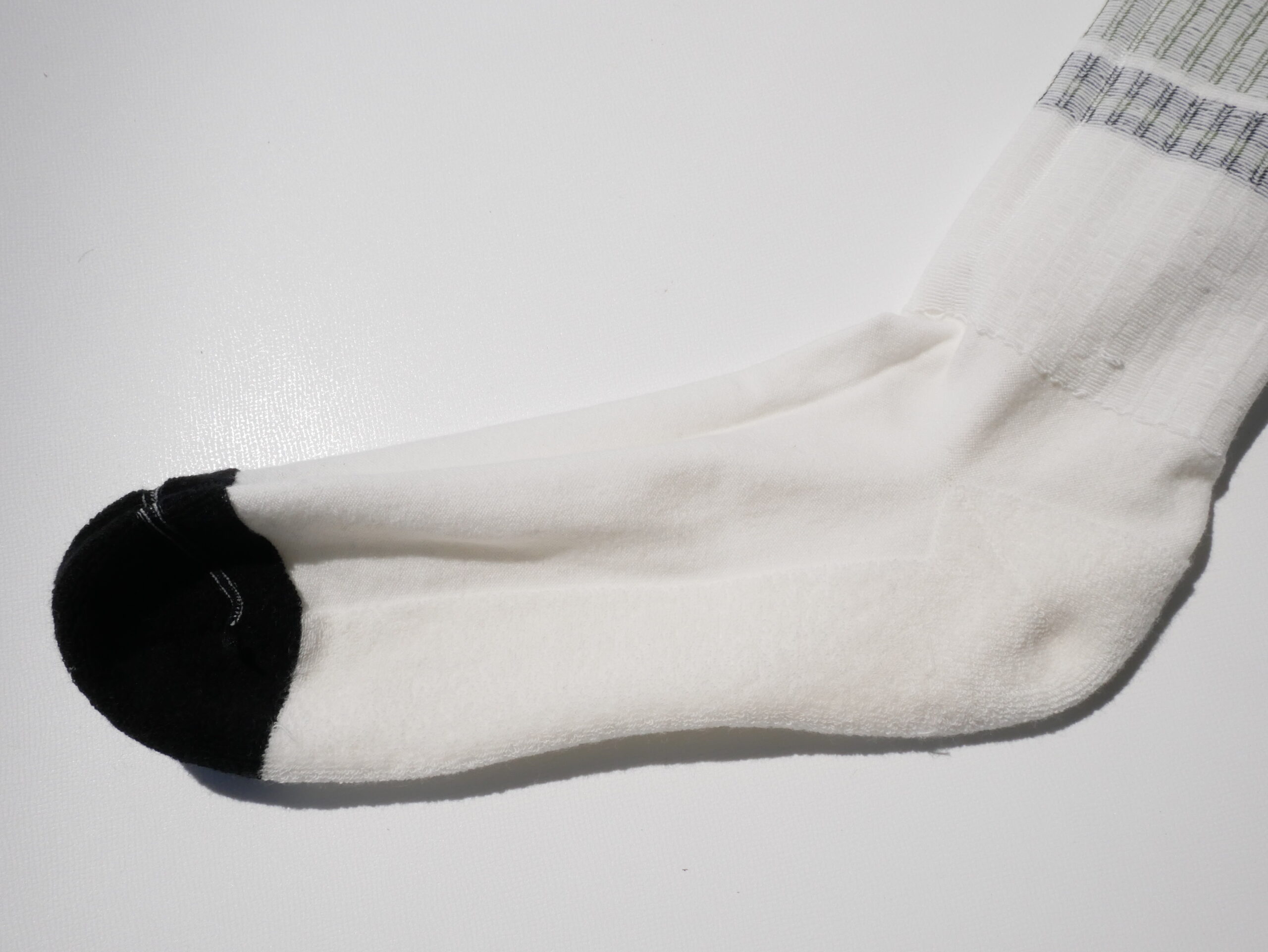 サンドライン裏